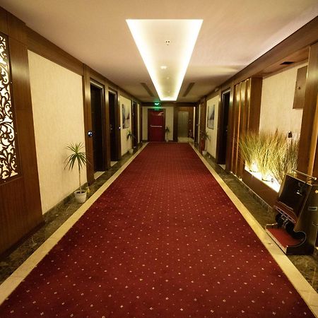 Towers Hotel Alqassim Buraidah Exterior photo