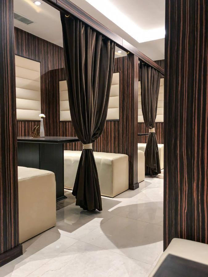 Towers Hotel Alqassim Buraidah Exterior photo