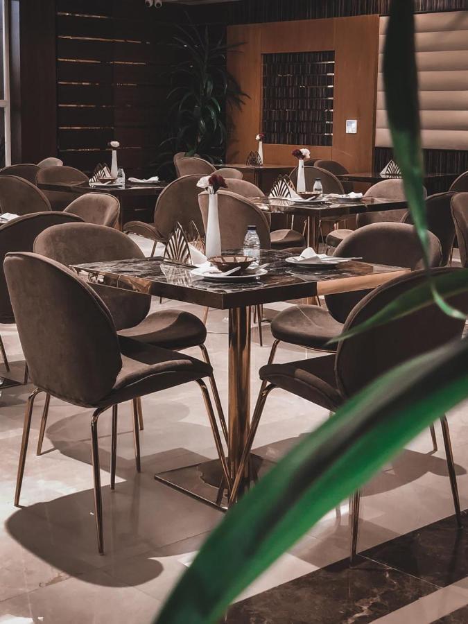 Towers Hotel Alqassim Buraidah Exterior photo