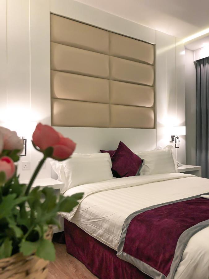 Towers Hotel Alqassim Buraidah Exterior photo