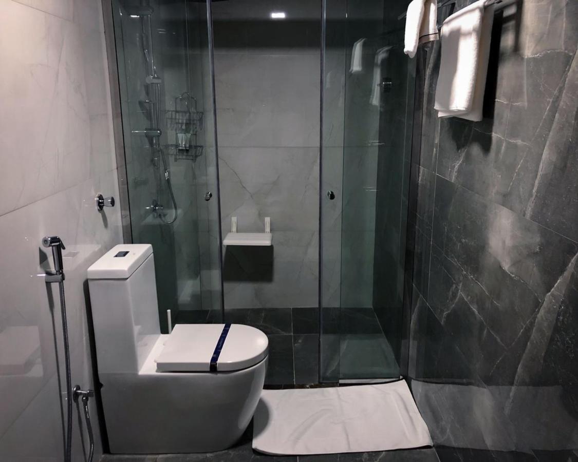 Towers Hotel Alqassim Buraidah Exterior photo