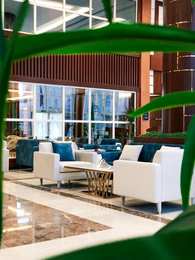 Towers Hotel Alqassim Buraidah Exterior photo