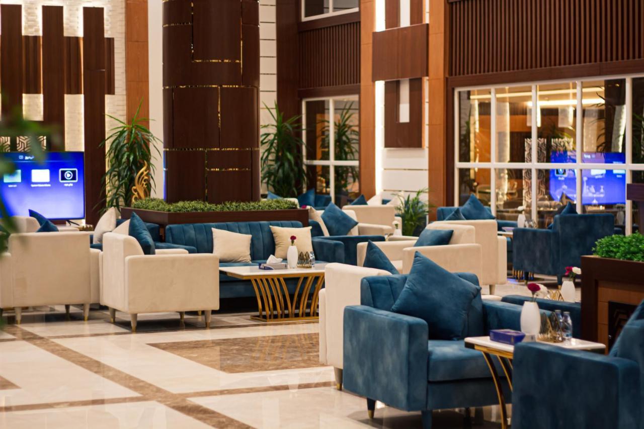 Towers Hotel Alqassim Buraidah Exterior photo
