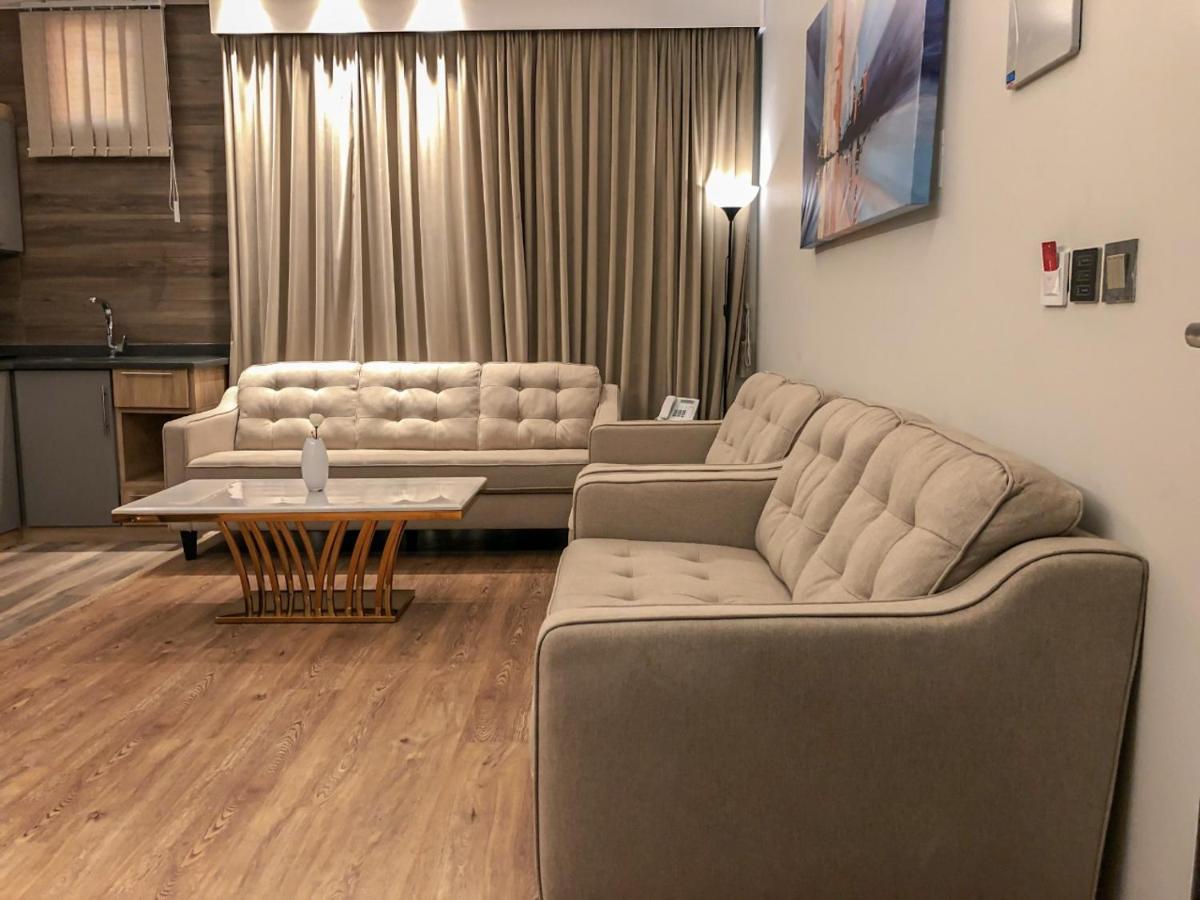 Towers Hotel Alqassim Buraidah Exterior photo
