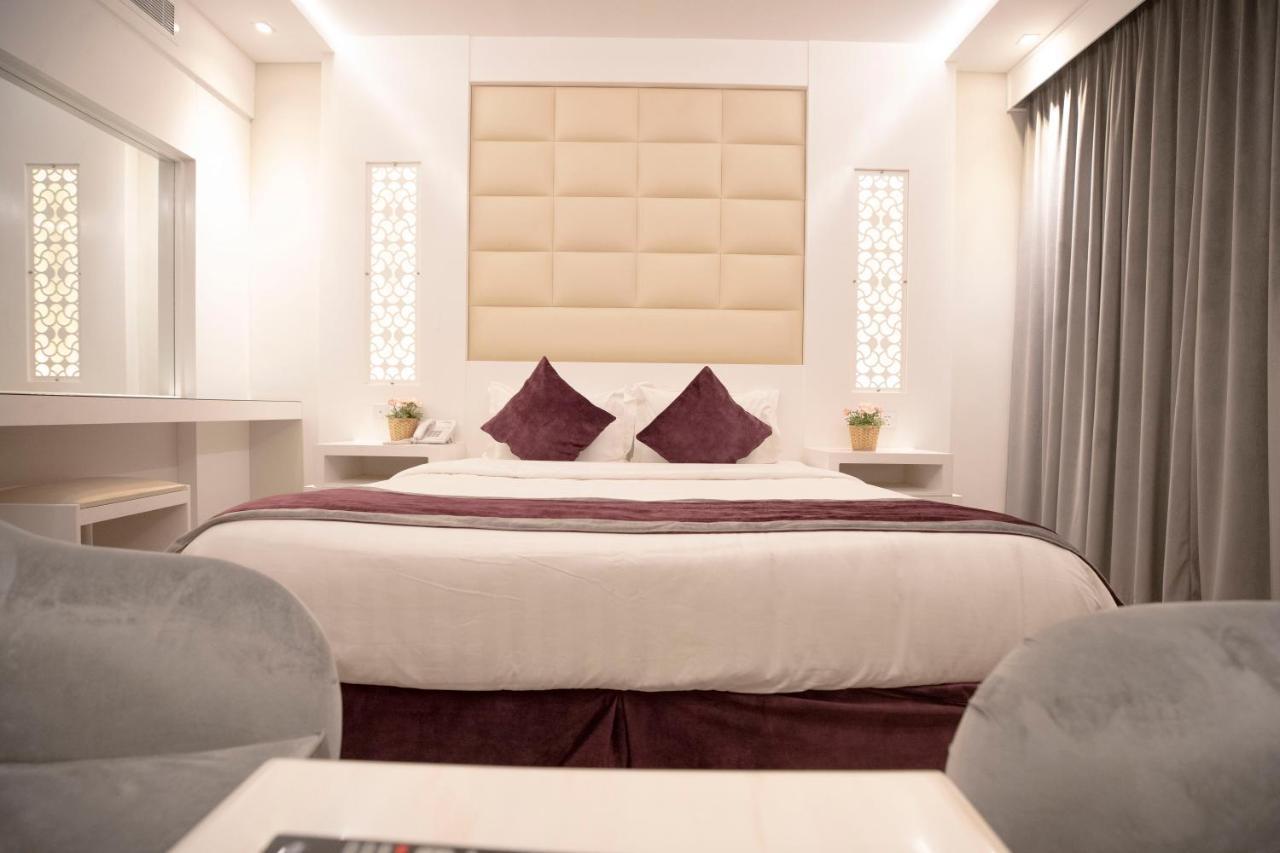 Towers Hotel Alqassim Buraidah Exterior photo